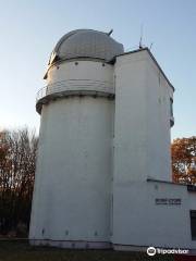 Taras Shevchenko University Astronomical Observatory