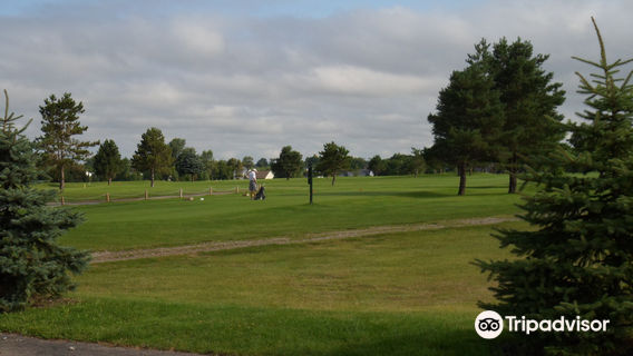 Rolling Hills Golf Club