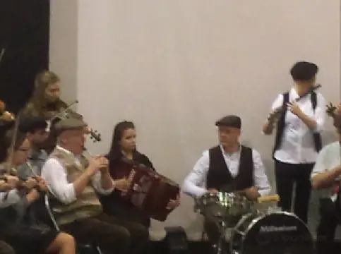 Gorey Little Theatre