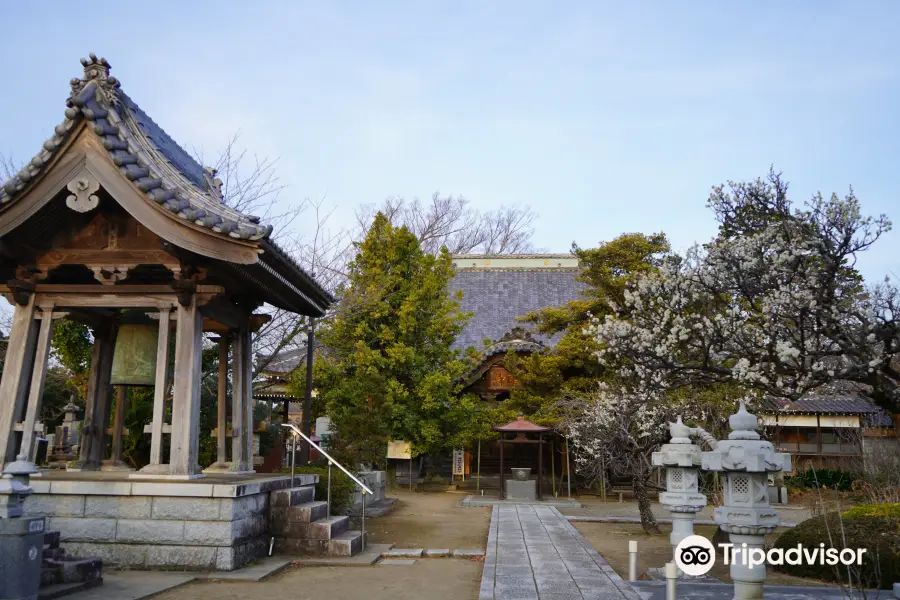 Daito-ji Temple