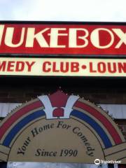 Jukebox Comedy Club