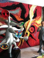 Taro Okamoto Memorial Museum