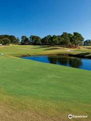 Nicklaus Course at Bay Point Golf Club