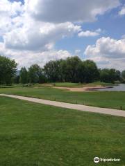 Raccoon Creek Golf Course