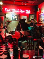 Binh Minh Jazz Club