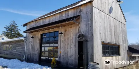 Ironbound Hard Cider