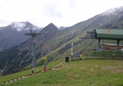 Alpine Coaster