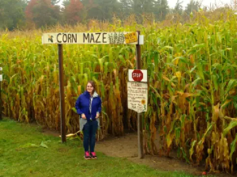 Washburn's Windy Hill Orchard