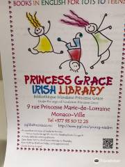 Princess Grace Irish Library