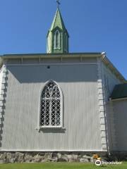 Église de Reposaari