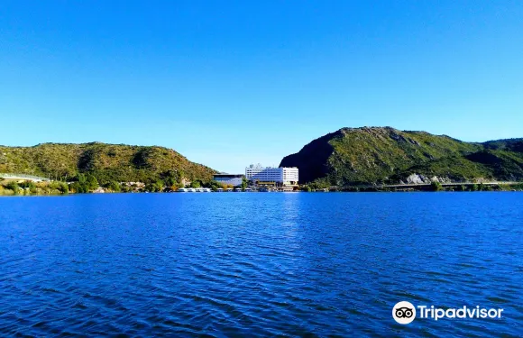 波特雷羅德洛斯弗內斯