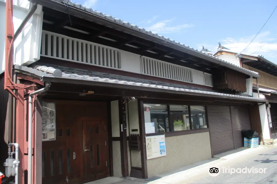 Nara Machikado博物館