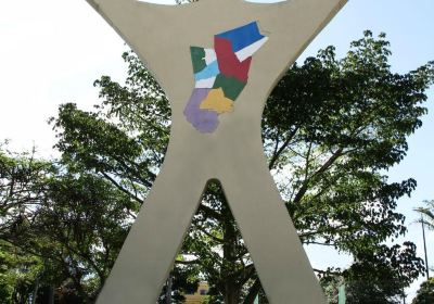 Monumento aos Imigrantes