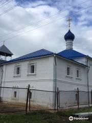 Rostov Petrovsky Monastery