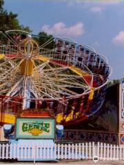 Lake Winnepesaukah Amusement Park