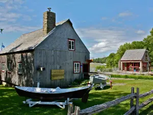 Parc Maritime de Saint-Laurent