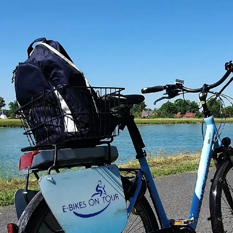 Hotels in der Nähe von Rad-Route Dortmund-Ems-Kanal