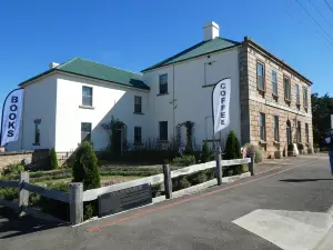 The Book Cellar