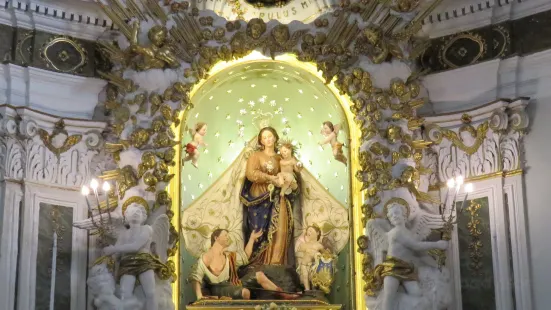 Santuario della Madonna dei Miracoli