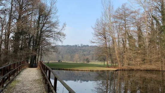 ASD Golf Club Frassanelle