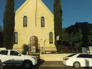 The Church Bar