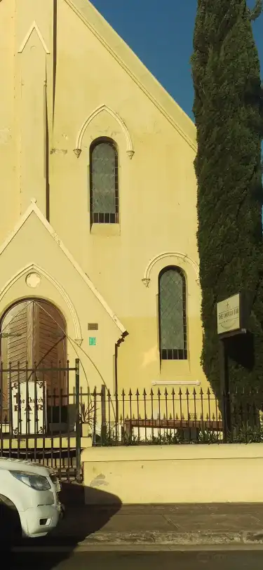 ウィンザーのホテル