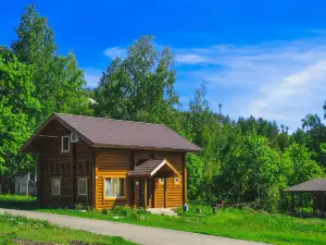 Ski Resort Khvalynsky