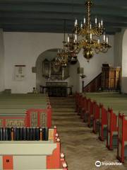 Naesbjerg Church