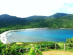 Palaui Island