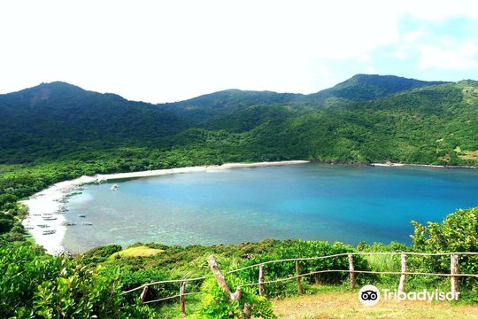 Palaui Island