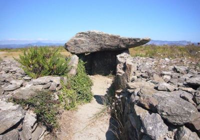 Dolmen du Moli del Vent