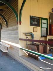 Gympie Gold Mining and Historical Museum