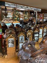 King’s Saddlery