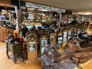 King’s Saddlery