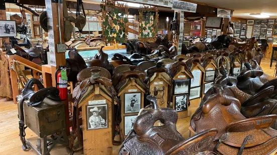 King’s Saddlery