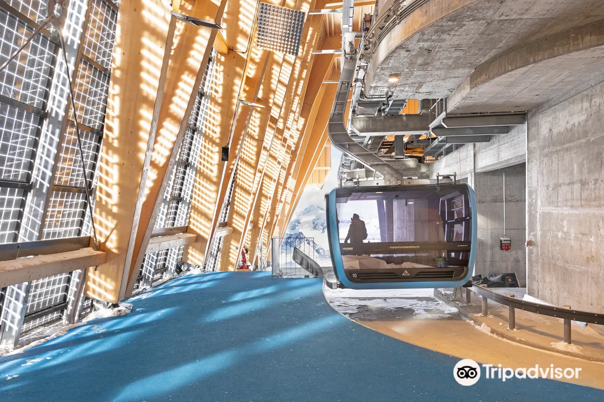 5_Zermatt Bergbahnen AG