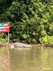 Bhitarkanika Wildlife Sanctuary