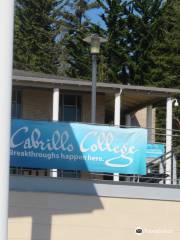 Cabrillo College Theater