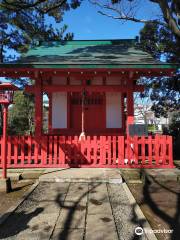 Senzoku Hachiman Shrine