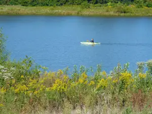 Terry Trueblood Recreational Area