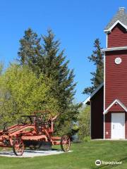 Chase & District Museum & Archives Society