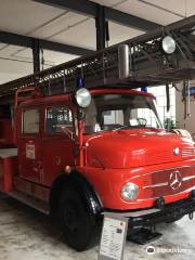 Feuerwehrmuseum Kaufbeuren-Ostallgäu e.V.