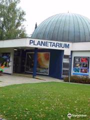 Planetarium Klagenfurt