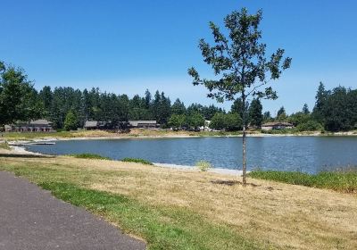 Woodland Creek Community Park