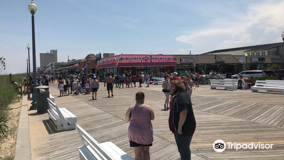 Rehoboth Beach Convention Center