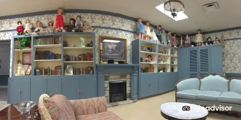 Stephens County Historical Museum