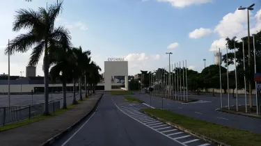 Expominas BH Hotéis em Belo Horizonte