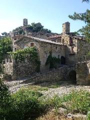 Villa Medieval de Montanana