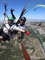 Granaltura Paragliding