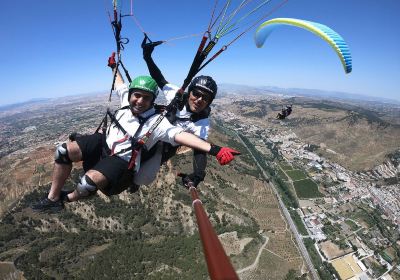Granaltura Paragliding